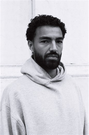 Navy Blue Announces New Album 'The Sword & The Soaring' | News | Clash Magazine Music News, Reviews & Interviews