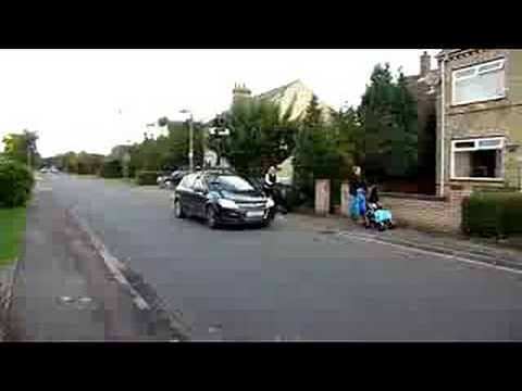 Google Maps Camera Car - making street view