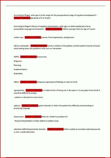 Uf Nur3066Chealth Assessment Exam 1 Study Guide Latest Updat video