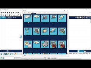 Práctica De Laboratorio 1.3.2.3- Creación De Una Red Simple (Networking Essentials Cisco)