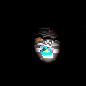 FNaF VR HW - How to beat Plush Baby