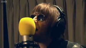 The Roller - Beady Eye Live | Manchester Lemon