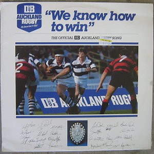 The Breakaways - We Know How To Win