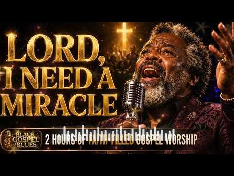 No Storm Can Separate Me From Your Love 🙏 Powerful Gospel Worship