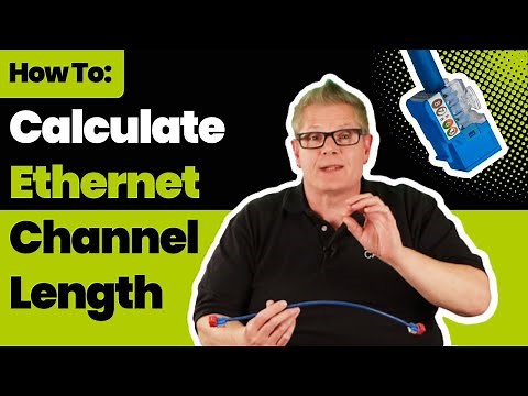 Factors To Be Aware of When Determining the Length of Your Ethernet Cable Run
