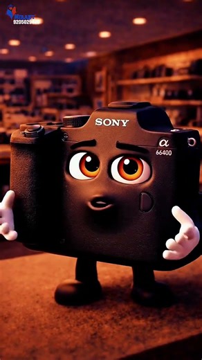 Sony Alpha a6400 camera #sonya6400 #sonyalpha #sonycamera #mirrorlesscamera #cameragear #photography