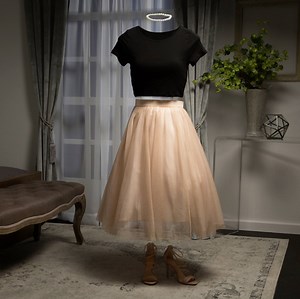 40K views · 128 reactions | The smoothing Beauty Back transforms the average night into a magical evening. | Vanity Fair Lingerie | Facebook