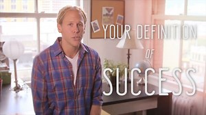 Lesson 7 - The Meaning Of Success
