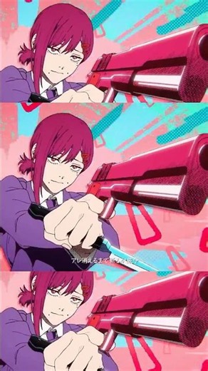 Who is the Rubik's Devil in the Chainsaw Man Mobile Game? #chainsawman #rubikscube