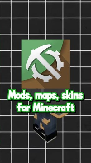 📱 The BEST MOD APPS for Minecraft Bedrock 🔥