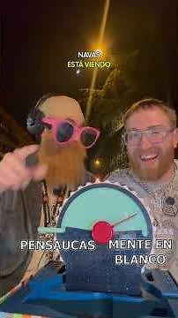 RODRIGO PENSADAS VS RODRIGO QUESADA