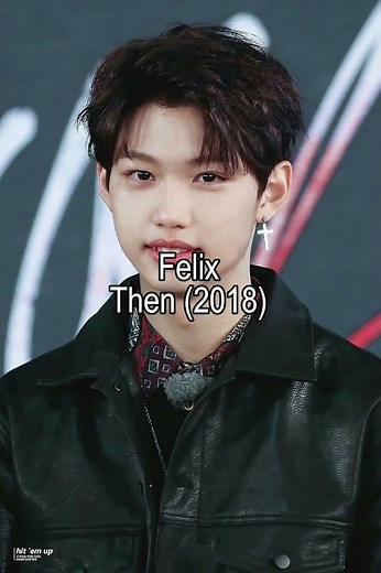 SKZ Evolution (2018-2025)