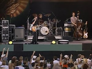 Barenaked Ladies - One Week (Live at Farm Aid 1999)