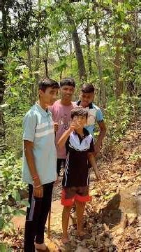 एक रहस्यमय झाड part one 😦 #horror #newshorts #exercise #explorepage #trending #viral