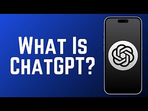 What Is ChatGPT & How Does It Work? (2026)