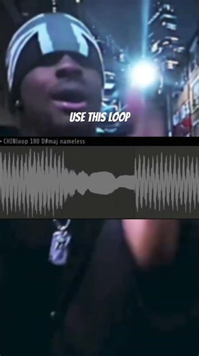 Loop for EsDeeKid type beat/dark trap by nameless #loop #sample
