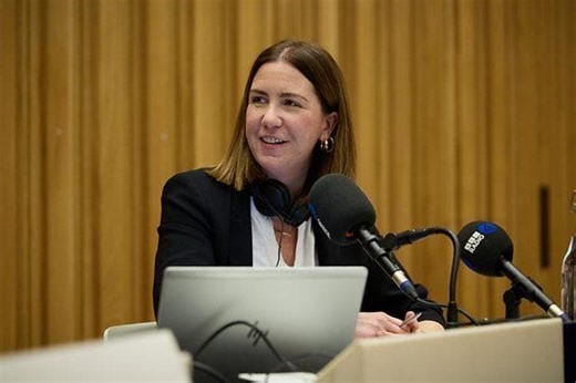 Wigan residents have a chance to be in the audience of tonight's BBC Radio 4 Any Questions - but they'll have to be quick