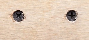 4 Tips for Removing Wood Screws | DoItYourself.com