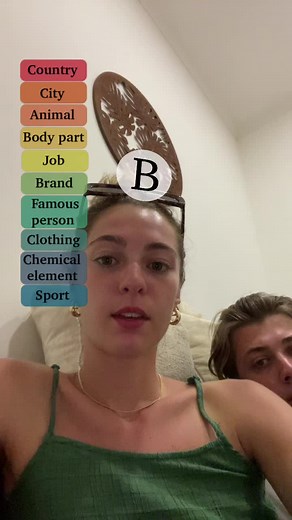 Chloe Lang on TikTok