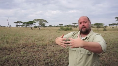 Data Warehousing & Data Mining Explained