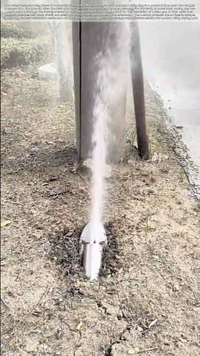 Pipe Pulling Underground: How a Directional Drill Weaves Utilities Without a Trench