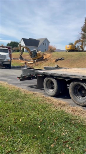 5.3K views · 29 reactions | For All Your Excavation Needs — Big or...