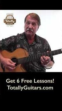 What You're Doing by The Beatles – Acoustic Guitar Lesson Preview from Totally Guitars