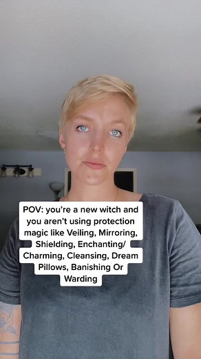 Follow to learn how to use protection magic! #witchtipforbeginners #newwitcheswelcome #protectionmagick #protectionmagik #protectionspells🕯 #witchcraftthings #witchtiktokfyp #spiritualbaddiesonly #spiritualbaddiesunite #hecate #daughterofhecate #spiritualtiktok🧿