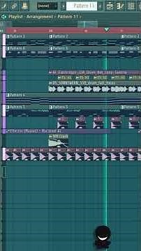 DEATH BY GLAMOUR Rog Mix FLP #undertale #music #fyp