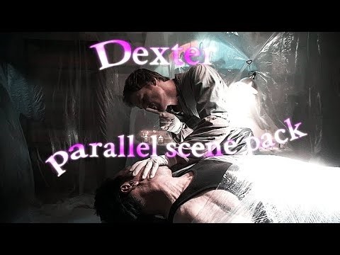 Dexter Morgan Parallel Scenepack|All seasons