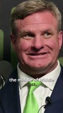 Special Forces Leader Predicts Size of Next War