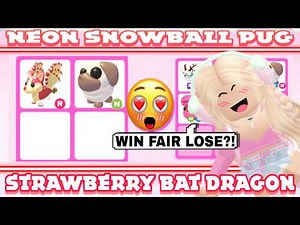 🎄🤯Christmas Pets = Crazy Trades?! WFL?!❄️