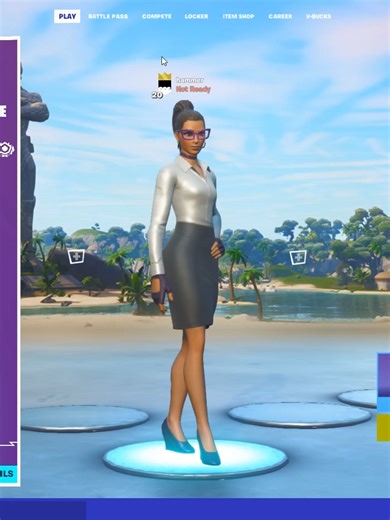 Project vynx tutorial!#fortnite #ogfntut #projectvynx #ch3s1 #tutorial #ogfn @vynxzy12