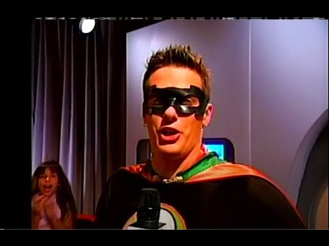 Nickelodeon October 2004 Commercials