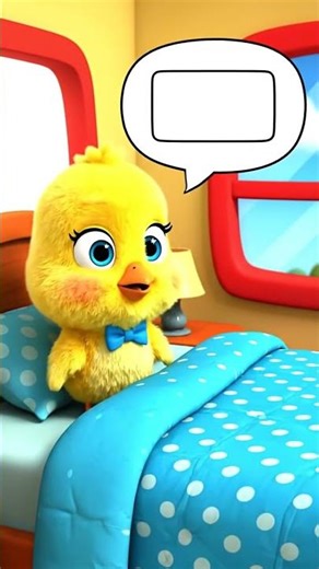 Learn Shapes for Kids | Fun Cartoon Animation for Toddlers & Preschoolers Educational Kids Show