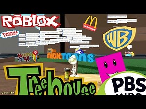 ROBLOX Logoland RP #42