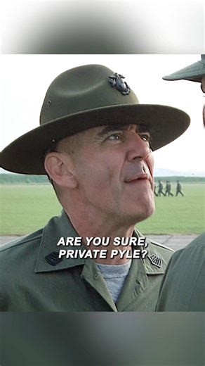 Full Metal Jacket (1987) | Barracks Humiliation – Breaking Private Pyle 💢🪖
