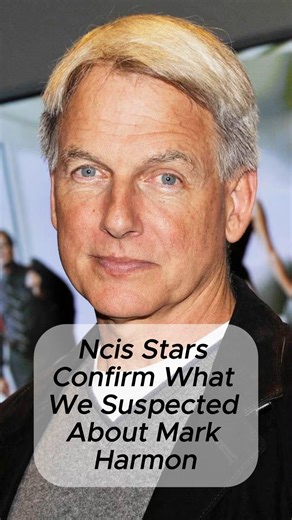 Mark Harmon wasn’t just the face of NCIS. According to co-stars, he was the steady force that kept the show grounded for nearly two decades. Cast members often described him as disciplined, private, and deeply committed to the work. He led without noise, choosing structure and consistency over attention. As the show evolved and pressures grew, Harmon’s approach never changed. He absorbed responsibility quietly while allowing others to shine. When colleagues finally reflected on his role, it matc