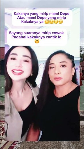 dewi persik punya kembaran #videoviral #beritaartis #dewipersik #mirip #masukberanda #viral #fyyppp