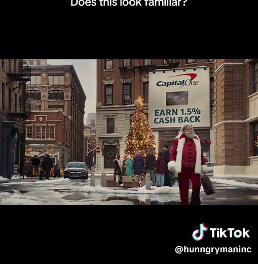 John Travolta's Santa Claus Commercial: A 'Saturday Night Fever' Reunion