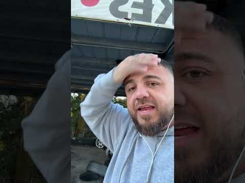 Starting a tire shop