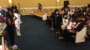 1.9K views · 34 reactions | Funeral Service of Mother Willie Faye Maddox April 18, 1923 - June 08, 2022 Friendship Baptist Church - Americus, Georgia Reverend William Edwards - Officiating | J W Williams Funeral Home Inc | Facebook