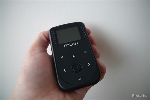 Muvi HD 1080p Action Cam