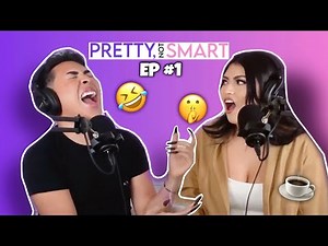 Our Secrets Made Us Closer.. | Pretty Not Smart