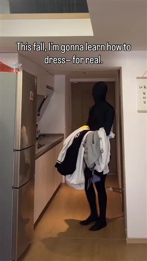 This fall, I’m gonna learn how to dress — for real. | Step Block Store