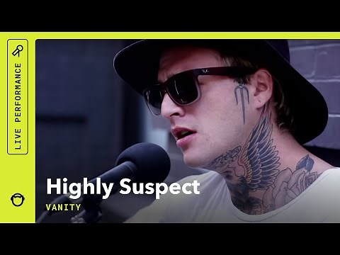 Highly Suspect, "Vanity": Stripped Down