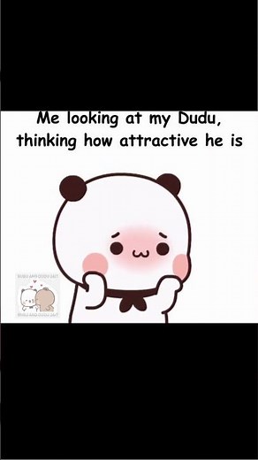 Bubu & Dudu Reels: Cute Attraction Turns Funny