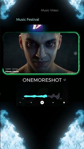 Suno to Music Video Automatically | One More Shot AI