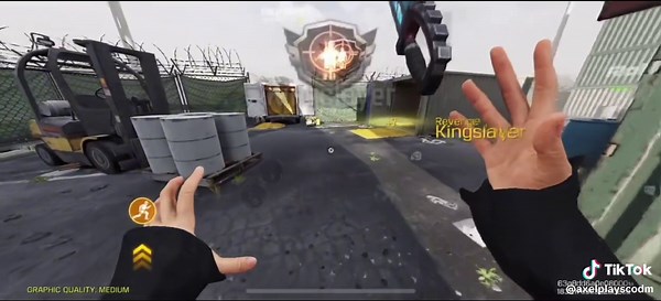 The 🌪️ movement @Hiccup #codm #cod #fyp #movement #viral #explore