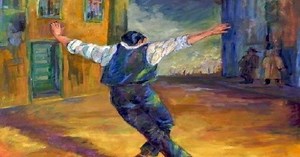 The Authentic Greek Blues (Rebetiko) and Where to Hear it Live | The Greek Vibe